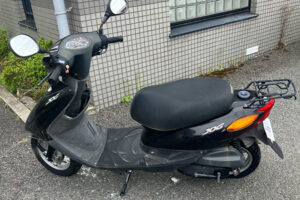 京都府のM様より回収いたしました!