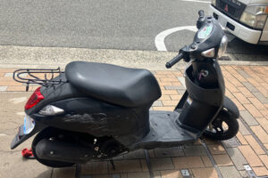 兵庫県のN様より回収いたしました!