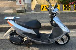 奈良県のH様より回収いたしました!