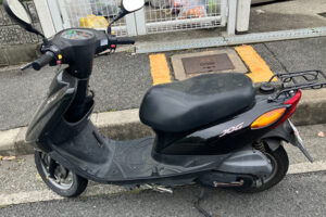 大阪府のK様より回収いたしました!