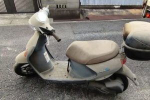 和歌山県のT様より回収いたしました!