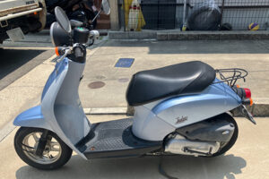 兵庫県のD様より回収いたしました!