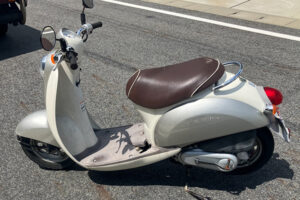 滋賀県のK様より回収いたしました!