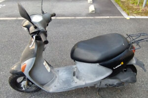 京都府のI様より回収いたしました!