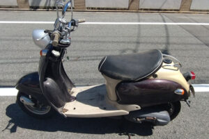 大阪府のI様より回収いたしました!